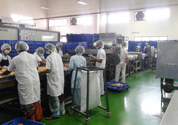 bakery consultants in delhi