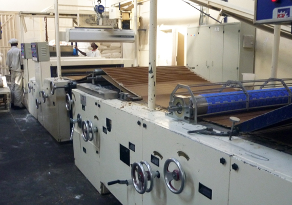 bakery consultants in delhi